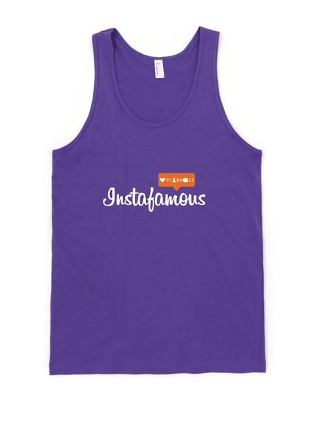 Instafamous Tank-Tank Top-Swish Embassy