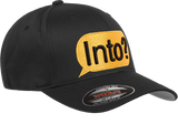 Into? (Baseball Cap)-Headwear-Swish Embassy