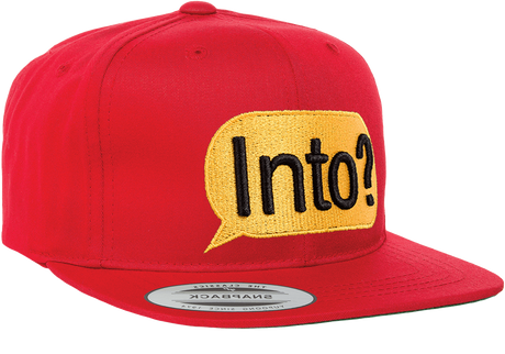 Into? (Headwear)-Headwear-Swish Embassy