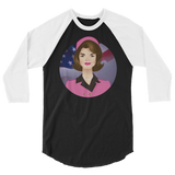 Jackie-O (Raglan)-Raglan-Swish Embassy