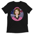 Jackie-O (Retail Triblend)-Triblend T-Shirt-Swish Embassy