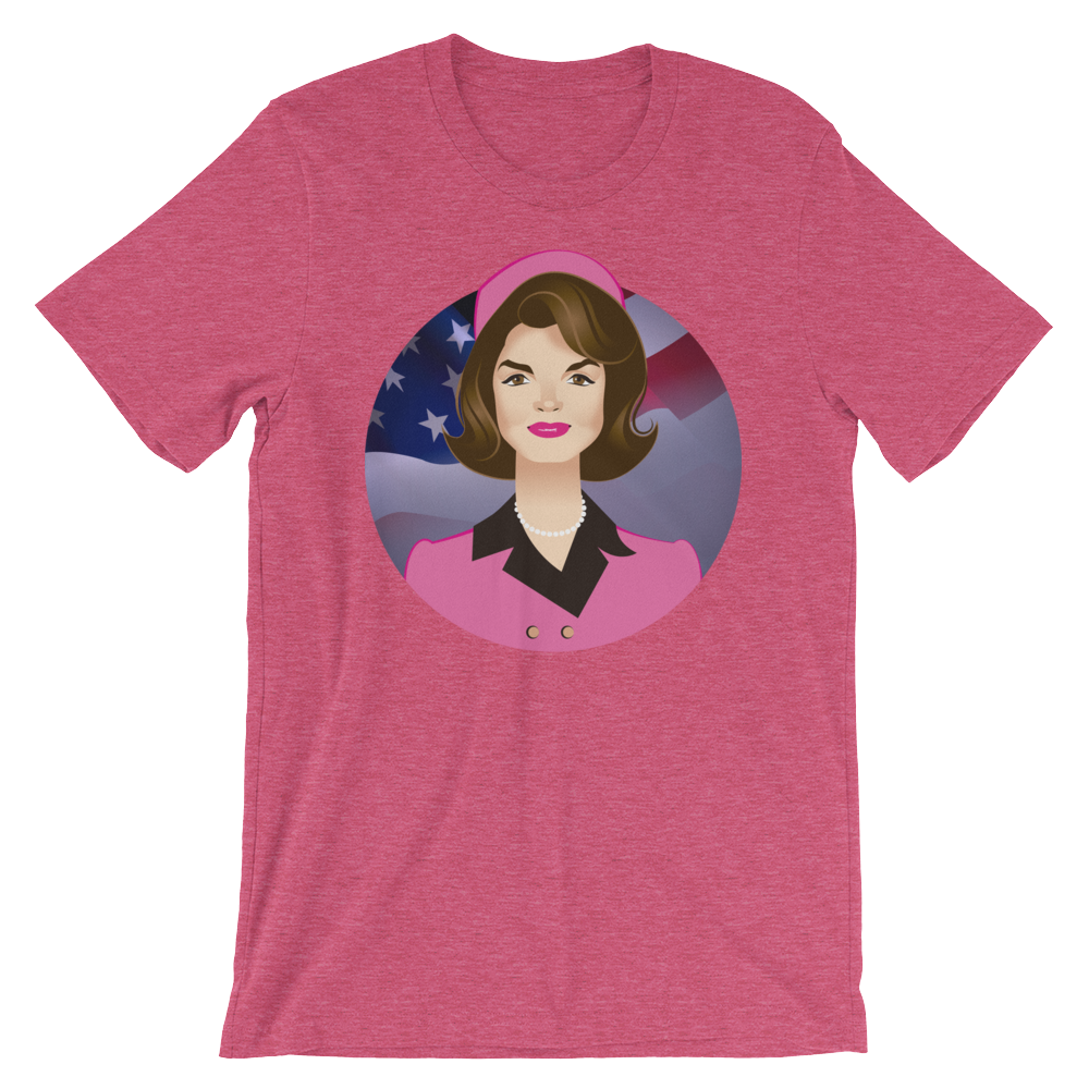 Jackie-O-T-Shirts-Swish Embassy