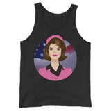 Jackie-O (Tank Top)-Tank Top-Swish Embassy