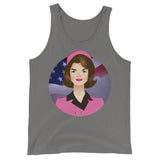 Jackie-O (Tank Top)-Tank Top-Swish Embassy