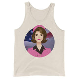 Jackie-O (Tank Top)-Tank Top-Swish Embassy