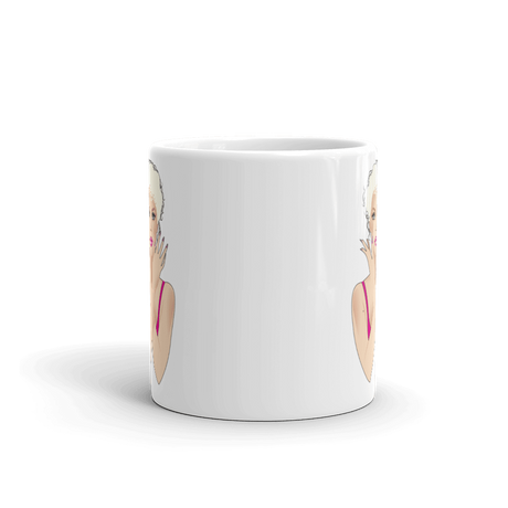 Jazz Hands (Mug)-Mugs-Swish Embassy