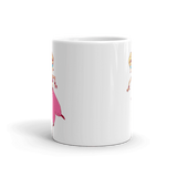 Jeannie Mug-Mugs-Swish Embassy