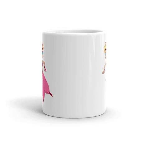 Jeannie Mug-Mugs-Swish Embassy