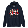 Jingle Bell Rock (Hoodie)-Christmas Hoodies-Swish Embassy