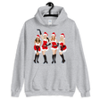 Jingle Bell Rock (Hoodie)-Christmas Hoodies-Swish Embassy