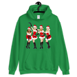 Jingle Bell Rock (Hoodie)-Christmas Hoodies-Swish Embassy