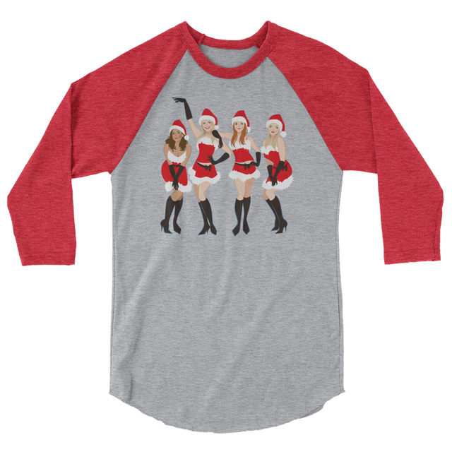 Jingle Bell Rock (Raglan)-Raglan-Swish Embassy