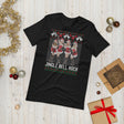 Jingle Bell Rock (Ugly Christmas)-Christmas T-Shirts-Swish Embassy