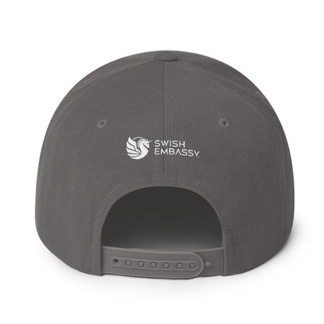 Jock (Headwear)-Headwear-Swish Embassy