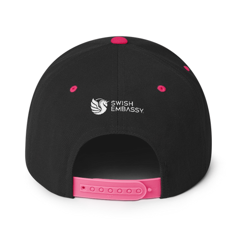 Jock (Headwear)-Headwear-Swish Embassy