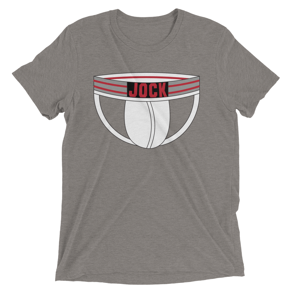 Jock (Retail Triblend)-Triblend T-Shirt-Swish Embassy