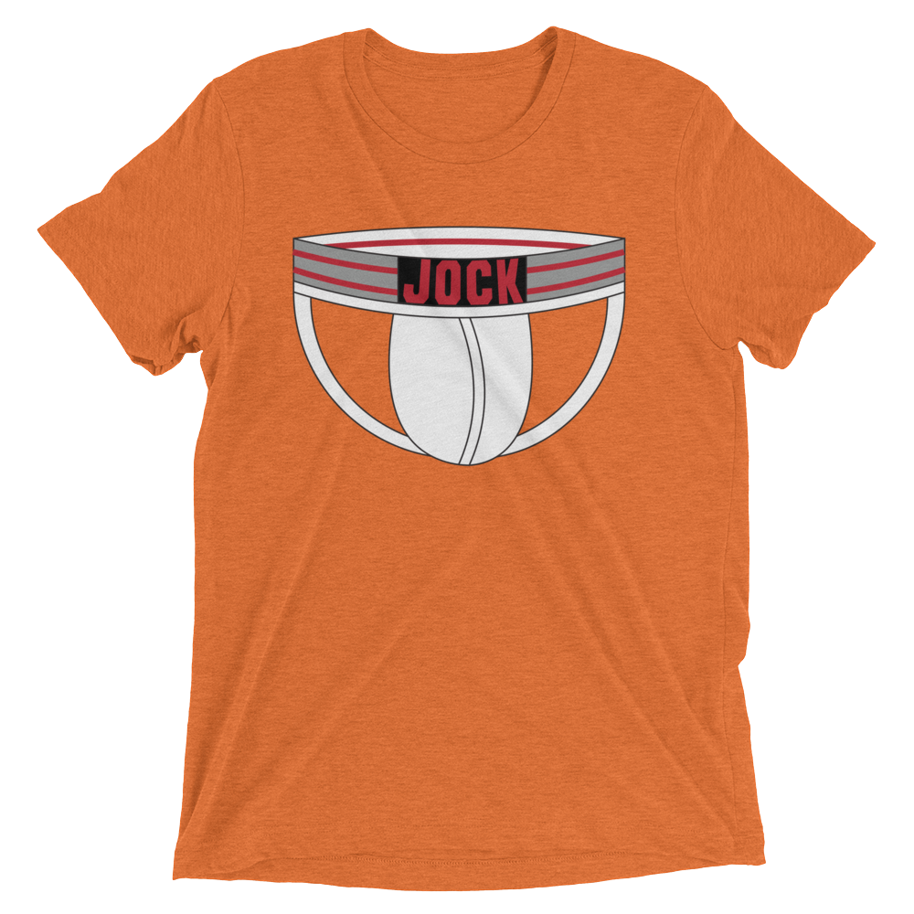 Jock (Retail Triblend)-Triblend T-Shirt-Swish Embassy