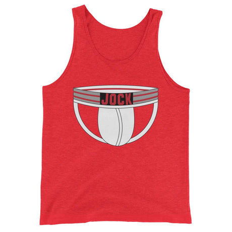 Jock (Tank Top)-Tank Top-Swish Embassy