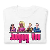 Judging You-T-Shirts-Swish Embassy