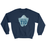 Just the Tip (Long Sleeve)-Long Sleeve-Swish Embassy