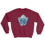 Just the Tip (Long Sleeve)-Long Sleeve-Swish Embassy