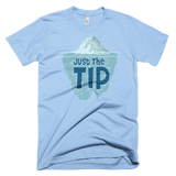 Just the Tip-T-Shirts-Swish Embassy