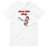 Just the chip-T-Shirts-Swish Embassy