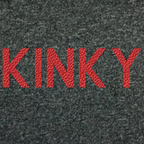 Kinky-T-Shirts-Swish Embassy