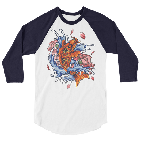 Koi (Raglan)-Raglan-Swish Embassy