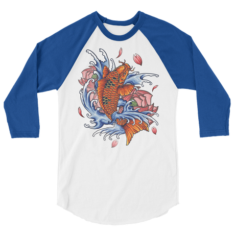 Koi (Raglan)-Raglan-Swish Embassy