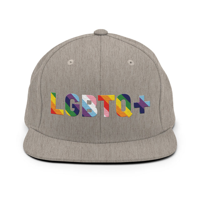 LGBTQ+ (Headwear)-Headwear-Swish Embassy