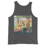 La Grande Jockstrap (Tank Top)-Tank Top-Swish Embassy