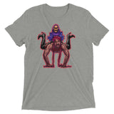 Lap Dance for Lucifer (Retail Triblend)-Triblend T-Shirt-Swish Embassy