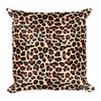 Leopard Print (Pillow)-Pillow-Swish Embassy