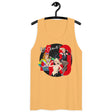 Let's Celebrate (Tank Top)-Swish Embassy