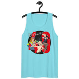 Let's Celebrate (Tank Top)-Swish Embassy