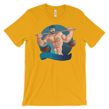 Libra (Zodiac)-T-Shirts-Swish Embassy