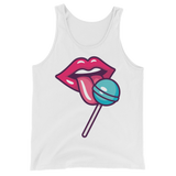 Lick (Tank Top)-Tank Top-Swish Embassy