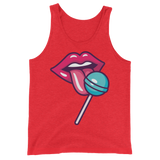 Lick (Tank Top)-Tank Top-Swish Embassy