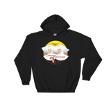 Lingerie (Hoodies)-Hoodie-Swish Embassy