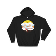 Lingerie (Hoodies)-Hoodie-Swish Embassy