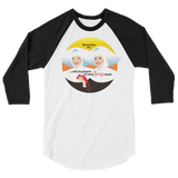 Lingerie (Raglan)-Raglan-Swish Embassy