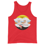 Lingerie (Tank Top)-Tank Top-Swish Embassy