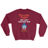 Little Engine (Long Sleeve)-Long Sleeve-Swish Embassy