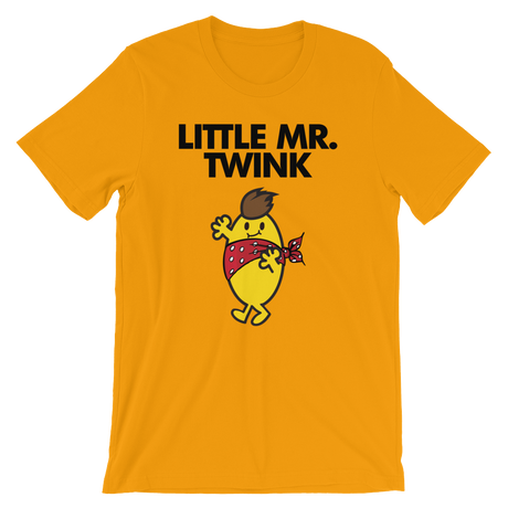 Little Mr. Twink-T-Shirts-Swish Embassy