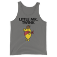 Little Mr. Twink (Tank Top)-Tank Top-Swish Embassy