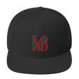 Load (Baseball Cap)-Headwear-Swish Embassy