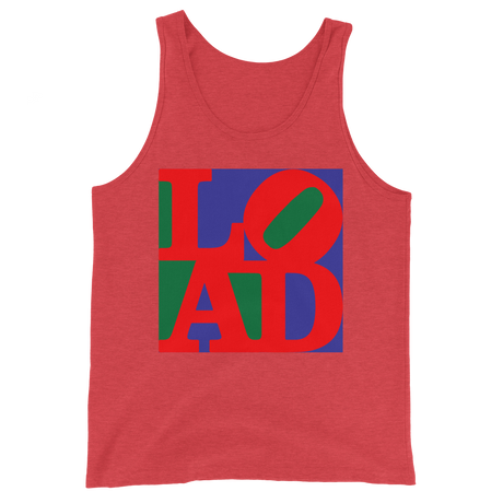 Load (Tank Top)-Tank Top-Swish Embassy