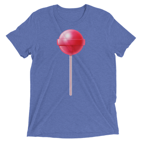 Lollipop (Retail Triblend)-Triblend T-Shirt-Swish Embassy