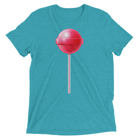 Lollipop (Retail Triblend)-Triblend T-Shirt-Swish Embassy